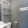 Отель Beautiful 2br/2.5ba Apt in Little Italy by Domio, фото 9