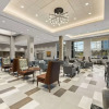 Отель Embassy Suites by Hilton Irving Las Colinas, фото 32