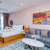 Отель Tms Pullman Quy Nhon, фото 13