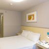 Отель Jinjiang Metropolo Shaoxing Keqiao Wanda Plaza, фото 5