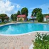 Отель Starfish Halcyon Cove Resort Antigua-All Inclusive, фото 15