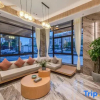 Отель Duogao Hotel (Cixi Zhouxiang Branch), фото 3
