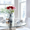 Отель Contemporary Clapham Home Near Wandsworth Common, фото 11