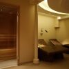 Отель Romantik Hotel Die Gersberg Alm, фото 19