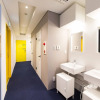 Отель Hostel Hangout Osaka Nanba Nipponbashi, фото 3
