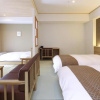 Отель Dormy Inn Premium Ginza Hot Springs, фото 25