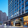 Отель The Giorgio Morandi Hotel (Jinan Olympic Sports West Road Convention and Exhibition Center), фото 3