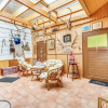 Отель Flat in Ilsenburger Harz Near the ski Area, фото 14
