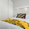 Отель Edinburgh (2 Bedroom) (21), фото 6