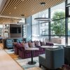 Отель Premier Inn Freiburg City Süd Hotel во Фрайбурге