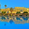 Отель Club Marmara Doreta Beach Resort & Spa All Inclusive в Родосе