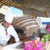 Отель Hauza Beach Resort, фото 21