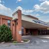 Отель Best Western Plus Oswego Hotel and Conference Center, фото 1