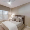 Отель Luxury 3 Bed Condo at Popular Esplanade Overlooking Smokehouse Bay, фото 3