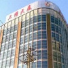 Отель Weifang 3D Hotel, фото 2