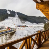 Отель Chalet CrepDeChine Hotel, фото 16