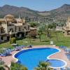 Отель La Manga Club Resort - Hacienda del Golf 516, фото 20
