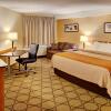 Отель Comfort Inn Boucherville в Бушервилле