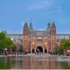 Отель Cityden Rijksmuseum Residence, фото 1