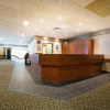 Отель Victoria Inn Flin Flon, фото 2