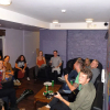 Отель The Times Hostel - Camden Place, фото 20