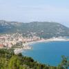 Отель Flat 2 Bedrooms 2 Bathrooms - Marina Di Andora, фото 13