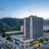 Отель Shenzhen Hanshisen Hotel (Pingshan High-speed Railway Station), фото 7