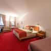 Отель Altstadthotel Molitor, фото 5
