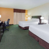 Отель Travelodge by Wyndham Bracebridge, фото 5