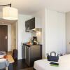 Отель Aparthotel Adagio Access Nancy Centre, фото 23