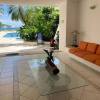 Отель JUUB Acapulco, Exclusive Beachfront Apartment, фото 14