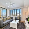 Отель Astra Apartments CBD Darwin Waterfront, фото 19