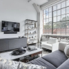 Отель Beltline Studio, фото 5