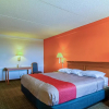 Отель Motel 6 Jacksonville Fl Airport Area - South, фото 6