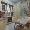 Гостиница MosApts Apartment at Kiyevskaya, фото 16