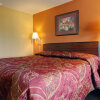 Отель Americas Best Value Inn & Suites Greenwood, фото 10