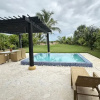 Отель Bungalow With Tropical Style at cap Cana A8C, фото 18