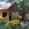 Отель Ecoturismo Yax-ha By Rotamundos, фото 12