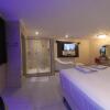 Отель Rhodes Motel, фото 16