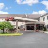 Отель Econo Lodge Ithaca, фото 20