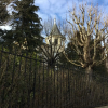 Отель Les Marronniers, фото 11