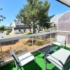 Отель T3 Duplex Top Cosy Balcon 300m des plages, фото 6