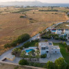 Отель Xenos Villa 2. With 5 Bedrooms , Private Swimming Pool, Near the sea, фото 1