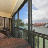 Отель Land's End 302 Building 4 Beautiful Updated Condo Amazing Views!, фото 8