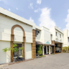Отель OYO 1683 Hotel Musafira Syariah, фото 1