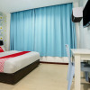 Отель OYO 89583 Grove Hotel, фото 3