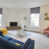 Отель Apartment A Cornerhouse Apartments, фото 18