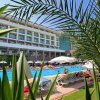 Отель Telatiye Resort Hotel - All Inclusive, фото 22