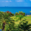 Отель Beachfront Potrero Nice 7-br Villa Chef Included - Casa Royal, фото 22