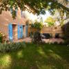 Отель House With 4 Bedrooms in Gaillac, With Enclosed Garden and Wifi, фото 14